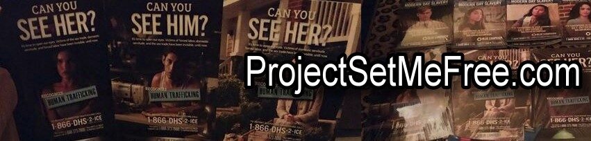 Project Set Me Free